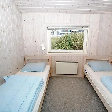 Feriehus Holiday Bjerregardsvej D- 464