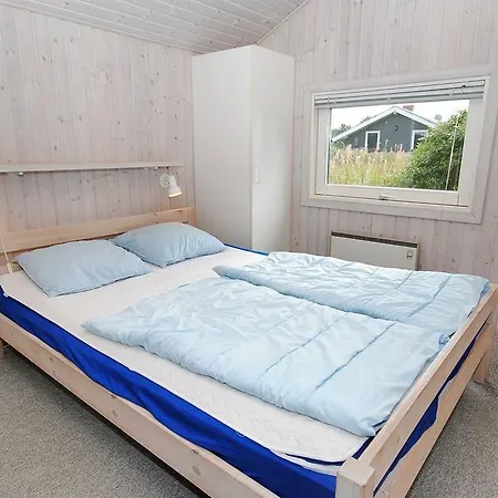 Holiday Bjerregardsvej D- 464 Bjerregård