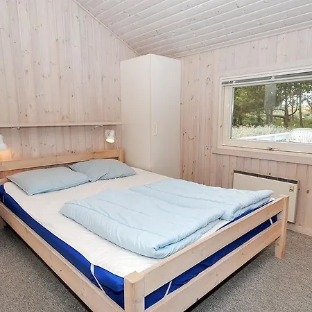 Feriehus Holiday Bjerregardsvej D- 464 *