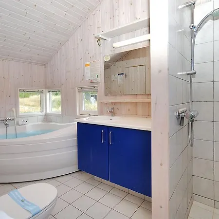 Holiday Bjerregardsvej D- 464 Feriehus *