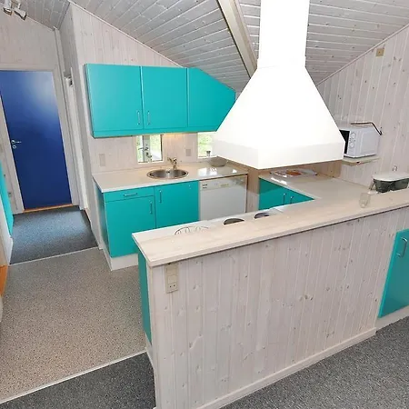 Feriehus Holiday Bjerregardsvej D- 464