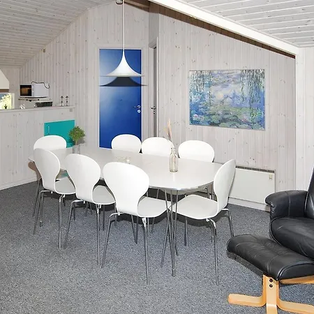 Holiday Bjerregardsvej D- 464 Bjerregård
