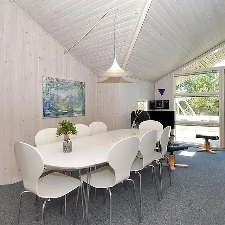 Feriehus Holiday Bjerregardsvej D- 464 *