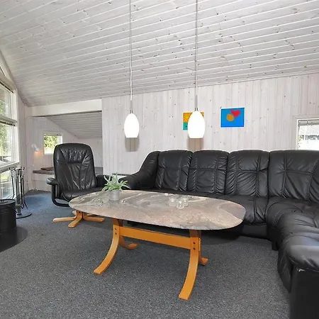 Holiday Bjerregardsvej D- 464 Feriehus *